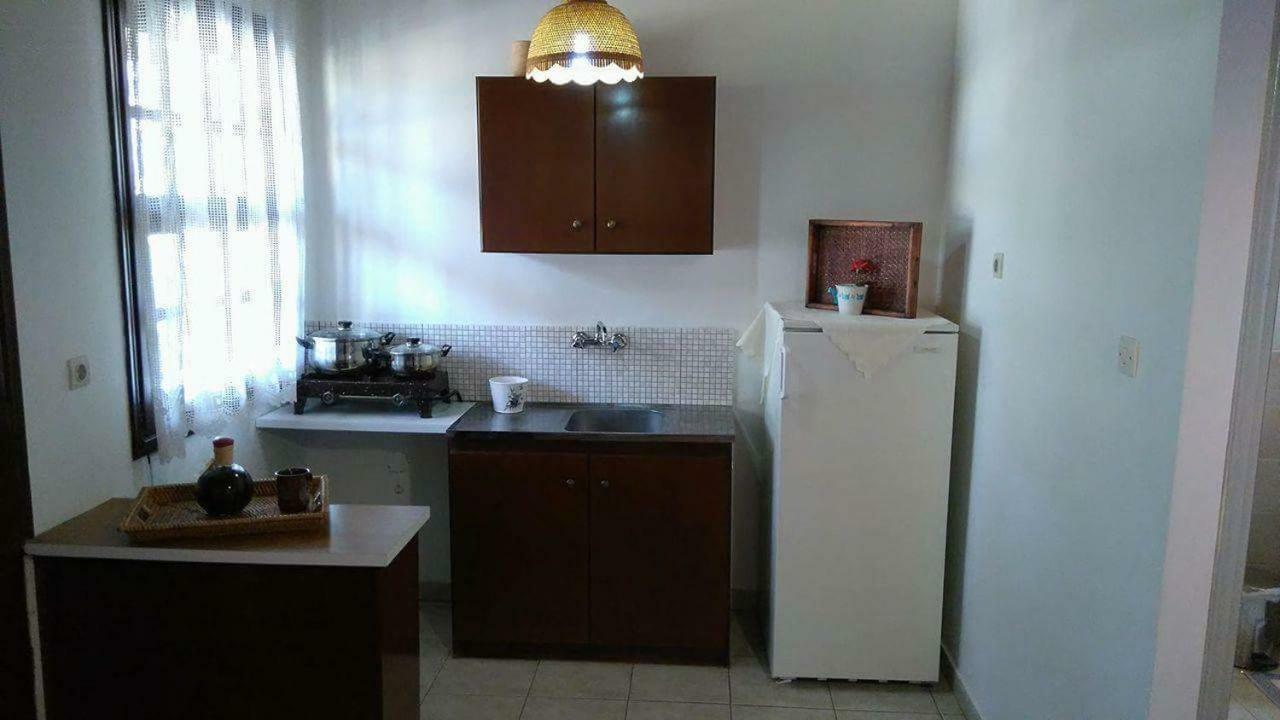 Sonia Studios Nees Kidonies Екстериор снимка