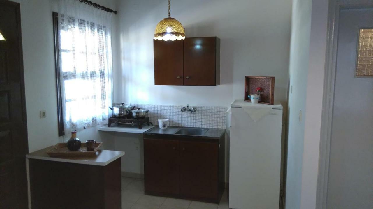 Sonia Studios Nees Kidonies Екстериор снимка
